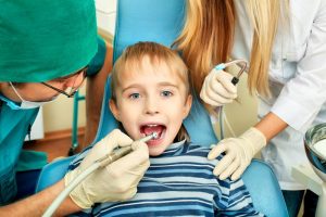 Noblet Cosmetic & Family Dentistry |