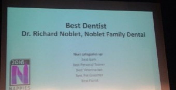 Noblet Cosmetic & Family Dentistry |
