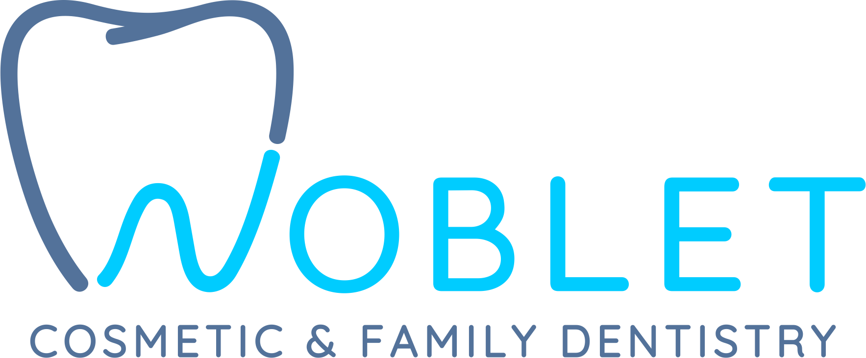Noblet Cosmetic & Family Dentistry